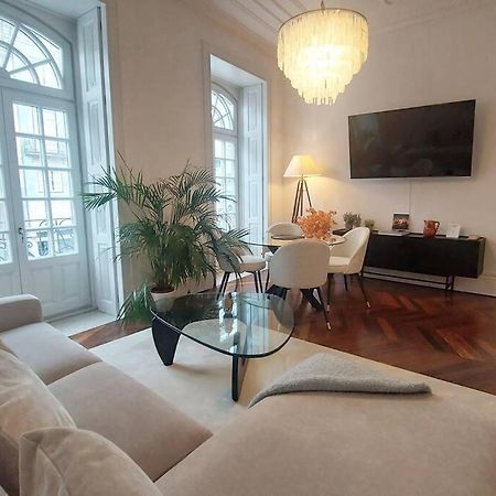 Dream On - Clerigos Tower Apartment Porto Exterior photo