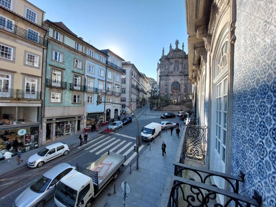 Dream On - Clerigos Tower Apartment Porto Exterior photo